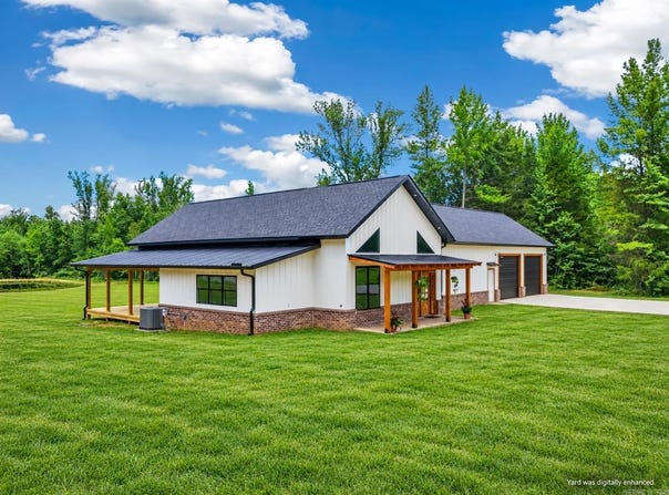 239 Buckeye Lane, Quitman, AR 72131