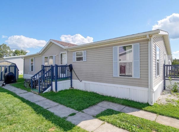 243 Kirk, Adrian, MI 49221