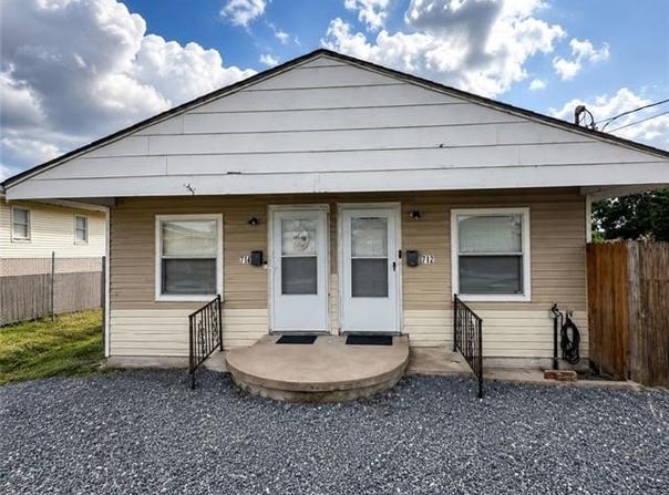 712-714 HANSON Place, Kenner, LA 70062