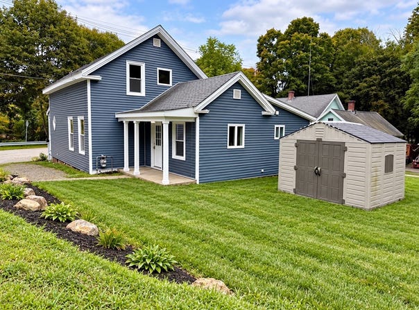 73 Cliff Street, Southbridge, MA 01550
