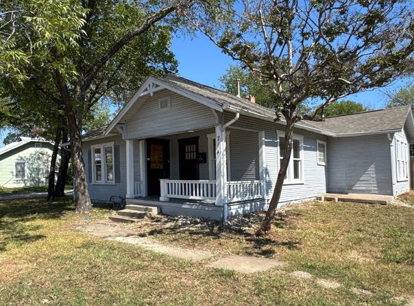 714 S Bryan Belt Line Road, Mesquite, TX 75149