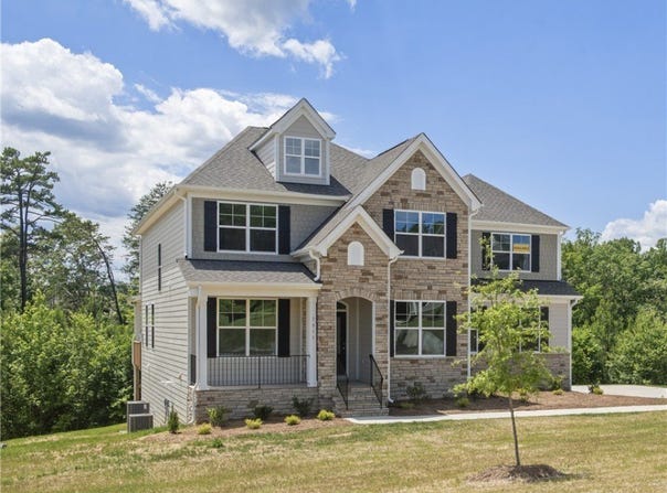 3930 Jett Court, Gum Spring, VA 23065