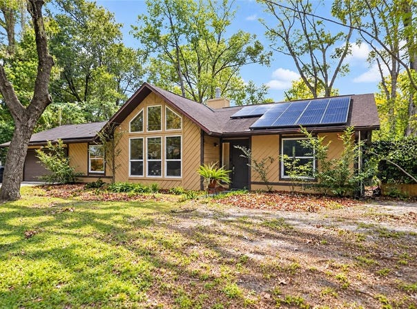 7304 SW 18TH Place, GAINESVILLE, FL 32607