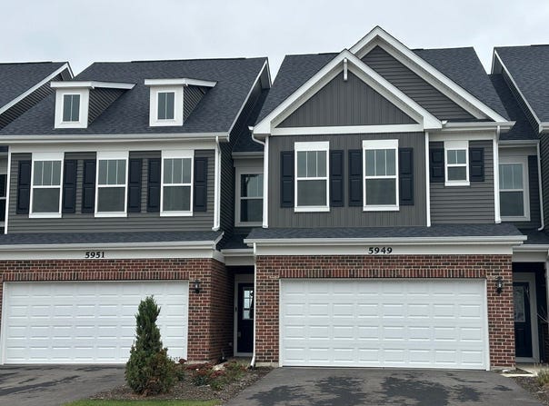 5949 Hawkweed Drive, Naperville, IL 60564