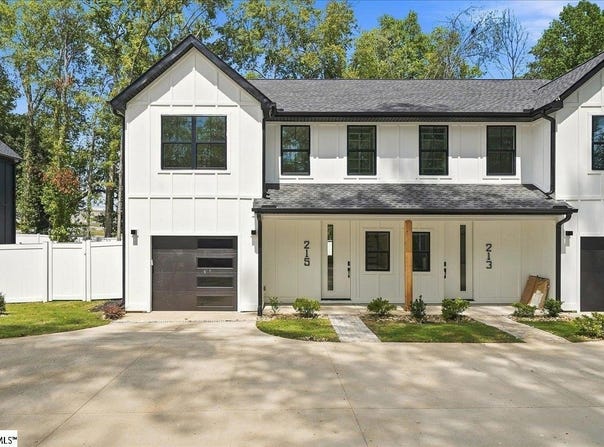 215 Whatley Circle, Mauldin, SC 29662