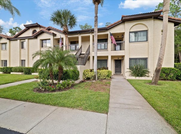 1801 E LAKE Road, PALM HARBOR, FL 34685