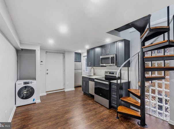 335 S 12TH Street, PHILADELPHIA, PA 19107