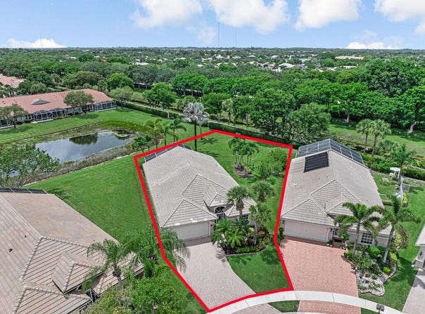8294 Duomo Circle, Boynton Beach, FL 33472