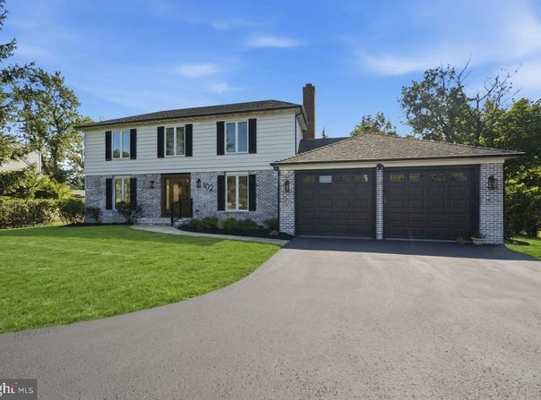 102 ROUTE 31 S, PENNINGTON, NJ 08534