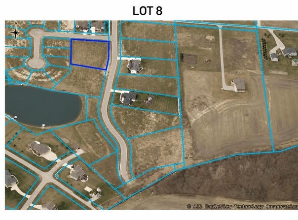 6540 Stonebridge Boulevard, Auburn, IN 46706