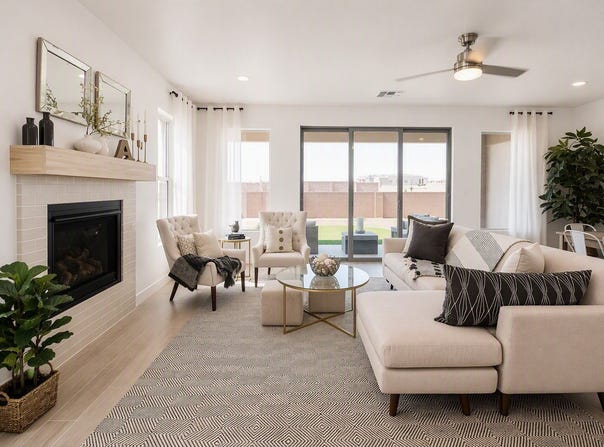 66 Cadena Loop, Los Alamos, NM 87547