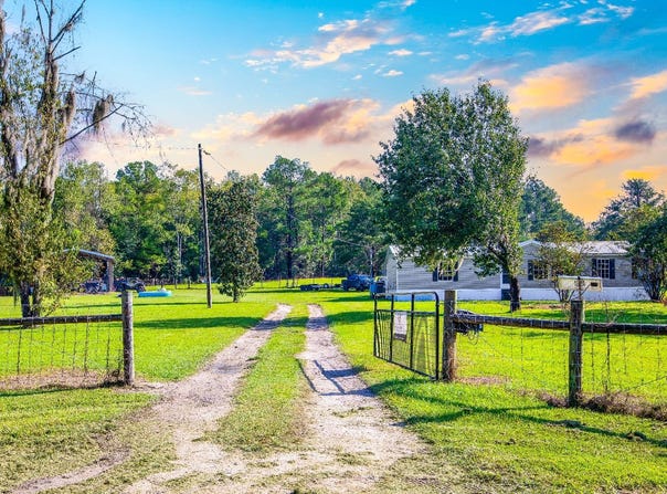3770 NW 60TH AVE, Jennings, FL 32053