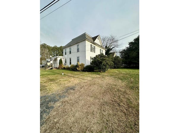 19385 MAIN ST, MELFA, VA 23410