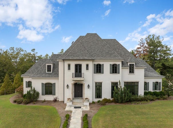 1165 E Wellsgate Dr., OXFORD, MS 38655