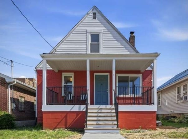 531 Grant St, Cheswick, PA 15144