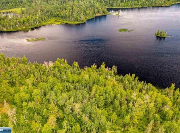 Koski Road, Tower, MN 55790
