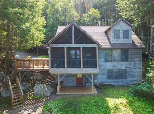 77 Gator Way, Ellsworth, ME 04605