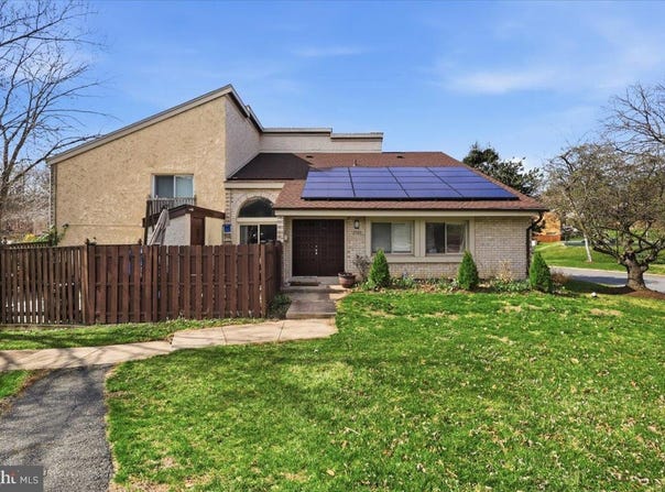 8363 CANNING Terrace, GREENBELT, MD 20770