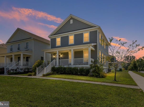 545 WHEELMEN ST, MIDDLETOWN, DE 19709
