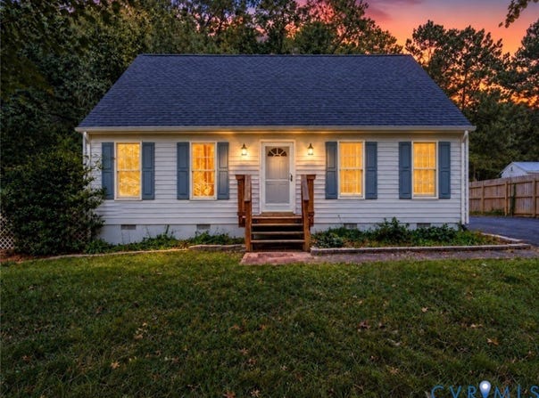 11447 Great Branch Drive, Chester, VA 23831