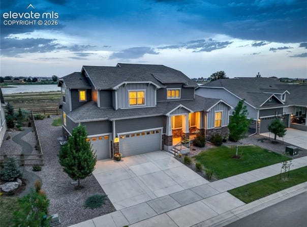 1044 Larimer Ridge Parkway, Timnath, CO 80547