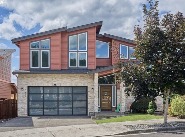 4289 SW BATTAGLIA Pl, Gresham, OR 97080