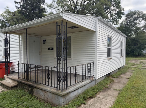 1339 Jennings Avenue, Benton Harbor, MI 49022