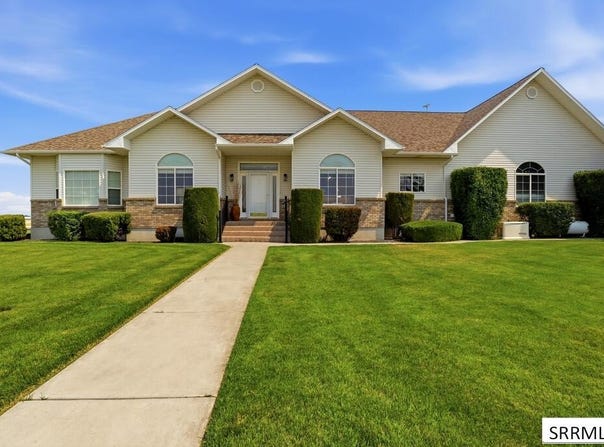 188 N 3500 E, Rigby, ID 83442