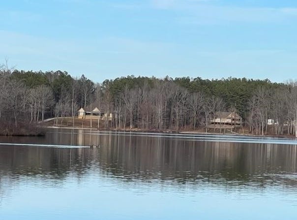1245 Strike King Dr (Lot 191), Cedar Grove, TN 38321