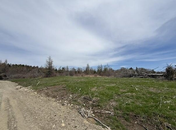 Holmes Bay Farms Road lot: 1, Whiting, ME 04691