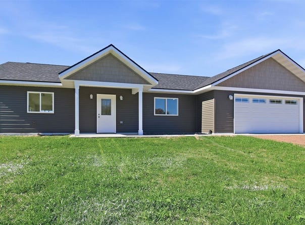 120 Vreeland Street, Birchwood, WI 54817
