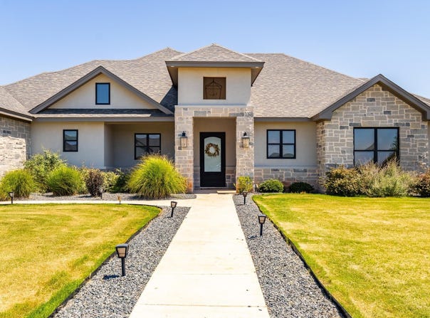 174 Overbrook Drive, Abilene, TX 79606