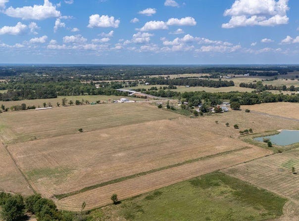 Us Business 60, Monett, MO 65708