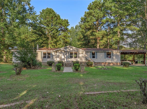 2931 Jamerson Road, Haughton, LA 71037