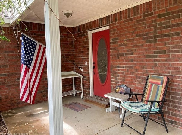 603 Hamilton LN, Greenwood, AR 72936