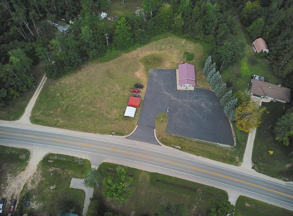 8091 N Straits Highway, Cheboygan, MI 49721