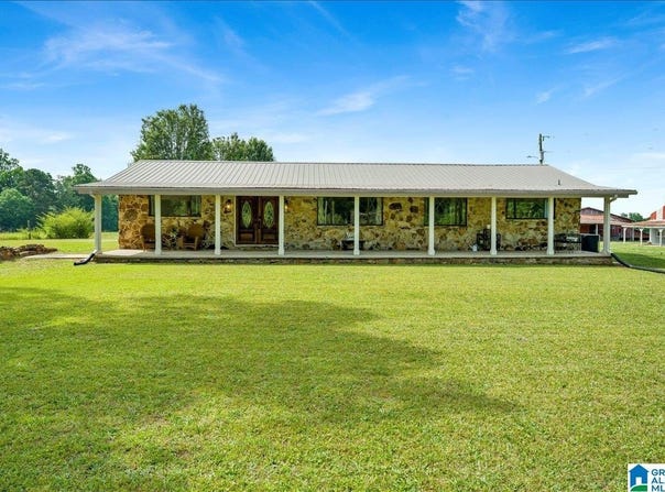 1257 COUNTY ROAD 62, BREMEN, AL 35033