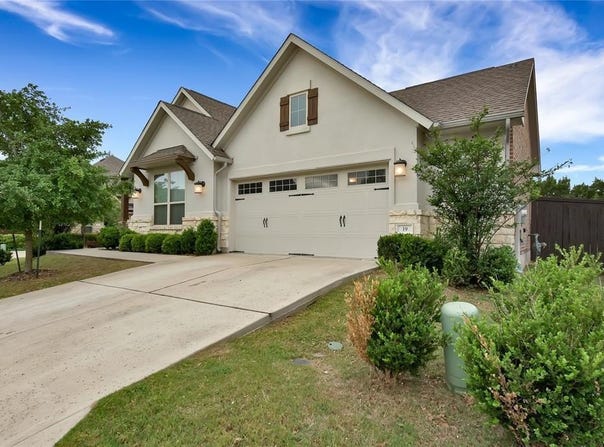 103 County Road 180, Cedar Park, TX 78641