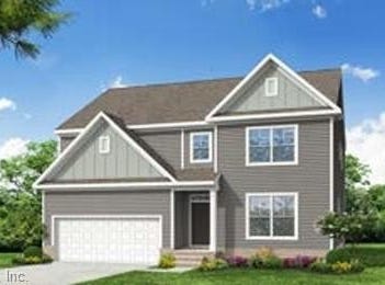 MM Canton, Hayes, VA 23072