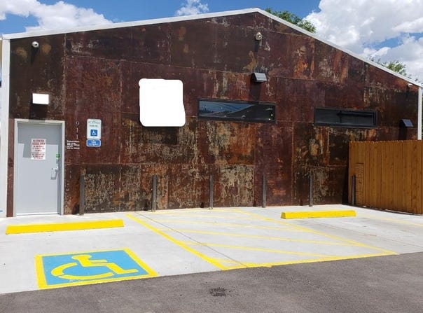 911 E Main, Trinidad, CO 81082