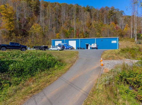 6918 Us 441 Highway S, Sylva, NC 28779