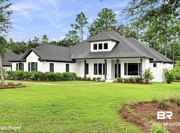 11484 Redfern Road, Daphne, AL 36526