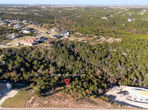 3605 Easy Money St, Leander, TX 78641