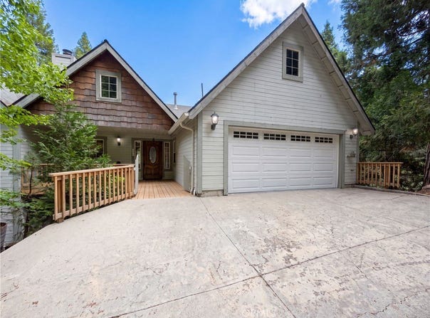 295 Fairway, Lake Arrowhead, CA 92352