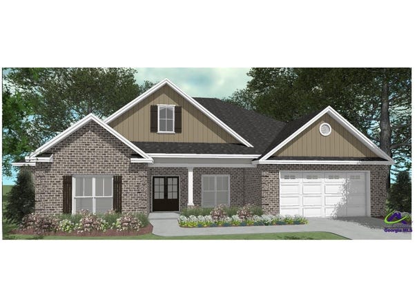 105 Archer's Nook, Kathleen, GA 31047