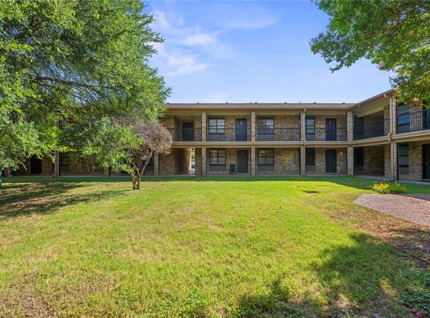 1214 Baylor Avenue, Waco, TX 76706