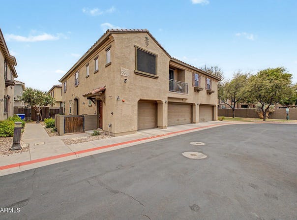 1265 S AARON, Mesa, AZ 85209