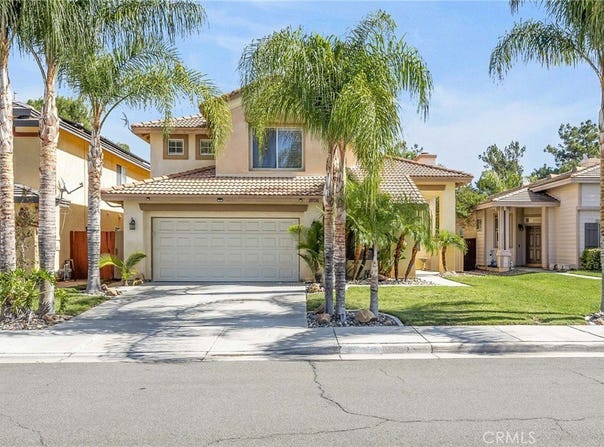 29736 Desert Jewel, Menifee, CA 92584