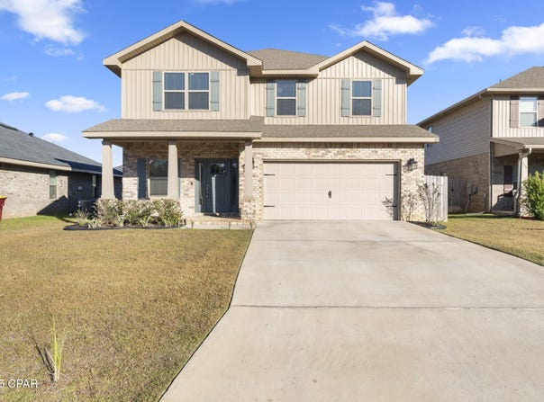 113 Ridgeway Circle, Crestview, FL 32536