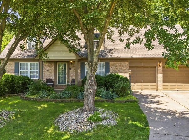 2951 Babbling Brook Way, Burlington, KY 41005